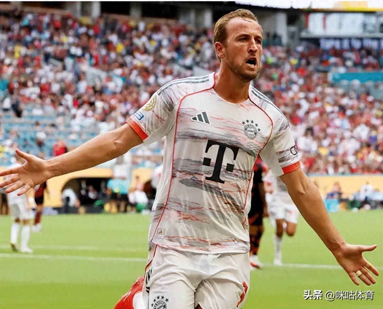 开云平台-包含凯恩迎来七赛季出色发挥,巴塞罗那观众热烈欢呼!的词条-开云平台