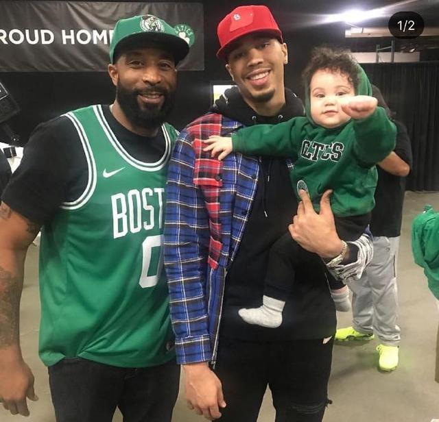 塔图姆新星比赛局势复杂表现突出，加拿大队前途光明！