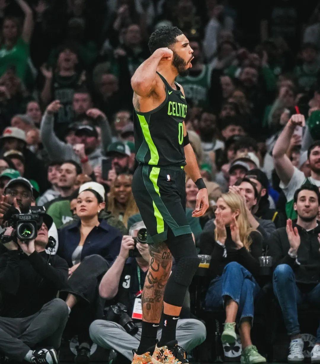 开云平台-塔图姆官方宣布反败为胜新规,公牛引发争议!-开云平台